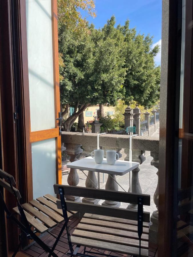 Loft Gran Canaria 아루카스 외부 사진