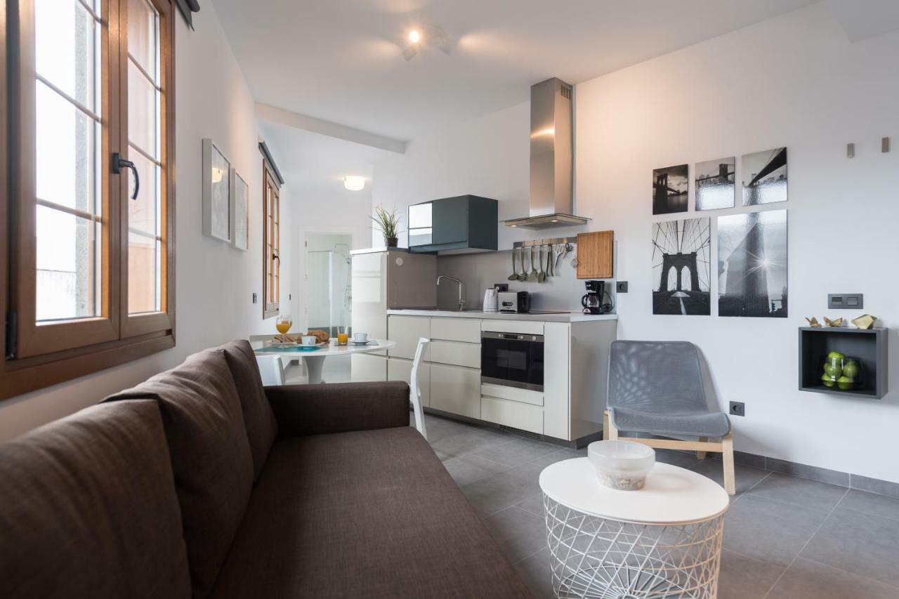 Loft Gran Canaria 아루카스 외부 사진
