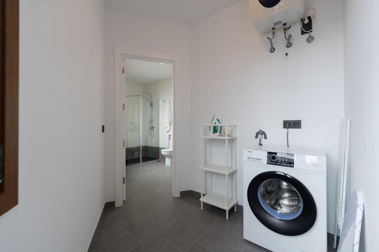 Loft Gran Canaria 아루카스 외부 사진