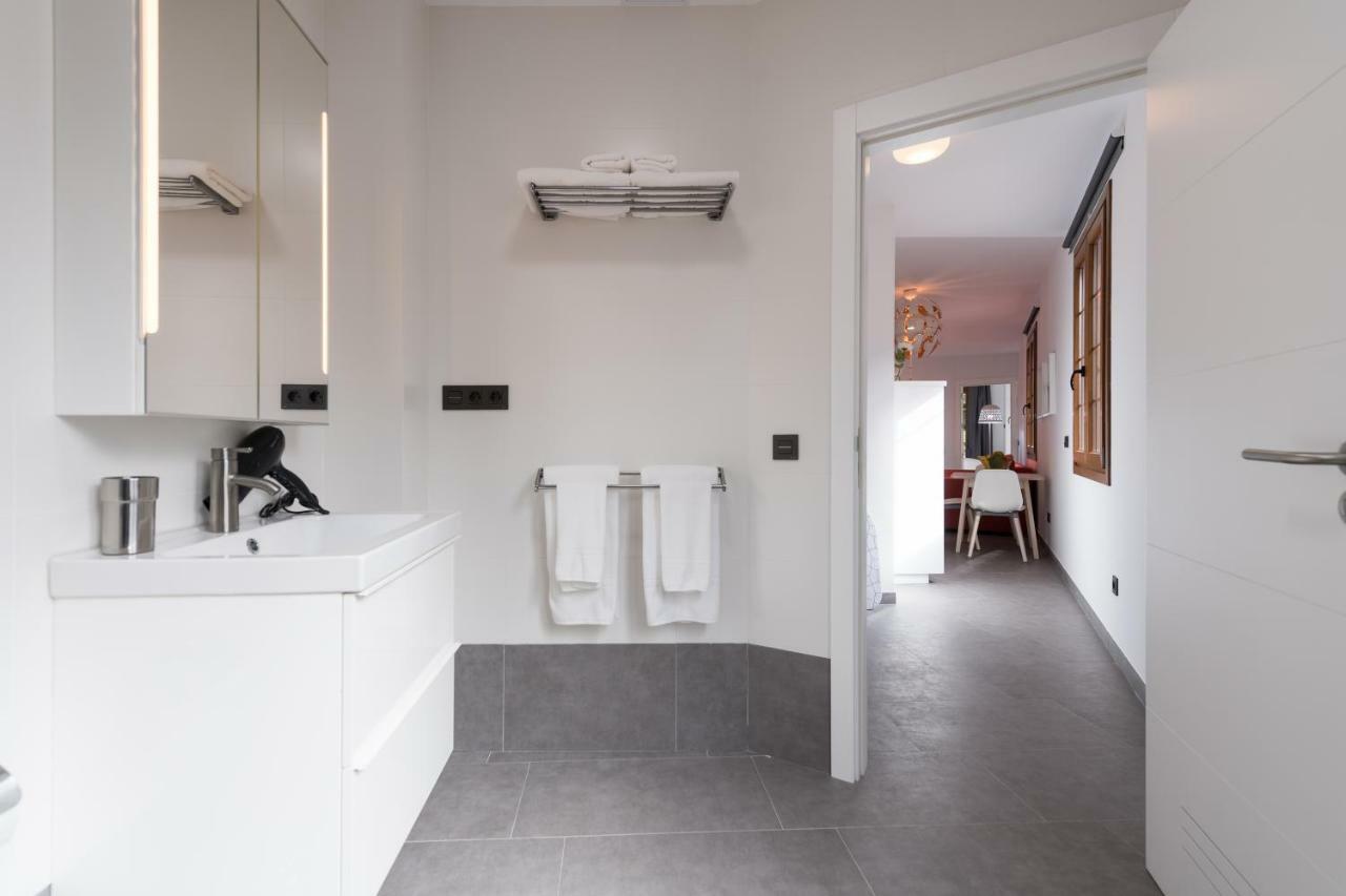 Loft Gran Canaria 아루카스 외부 사진