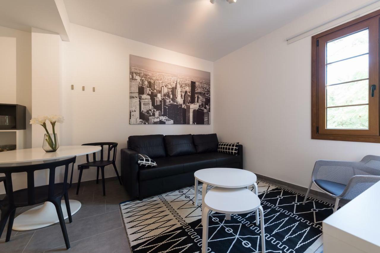 Loft Gran Canaria 아루카스 외부 사진