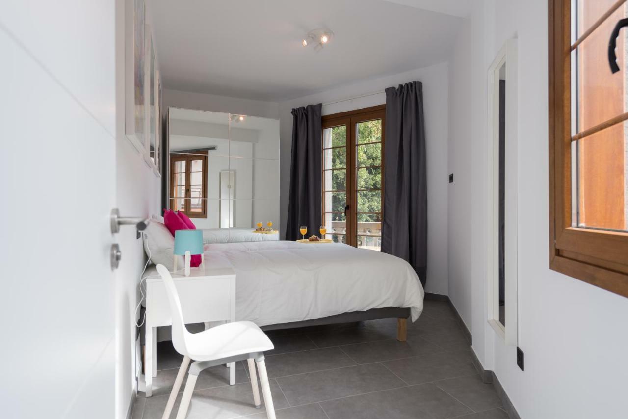 Loft Gran Canaria 아루카스 외부 사진