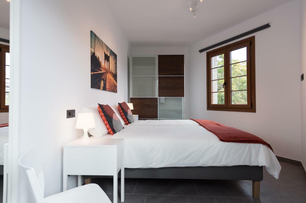 Loft Gran Canaria 아루카스 외부 사진