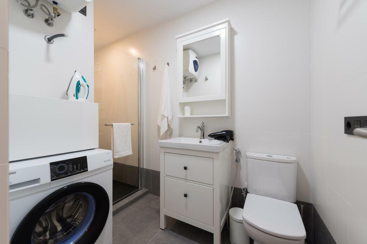 Loft Gran Canaria 아루카스 외부 사진