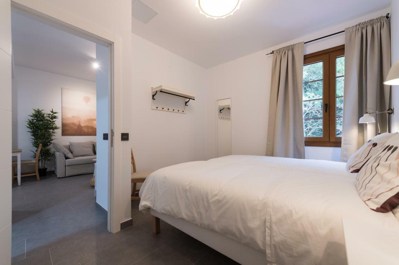 Loft Gran Canaria 아루카스 외부 사진