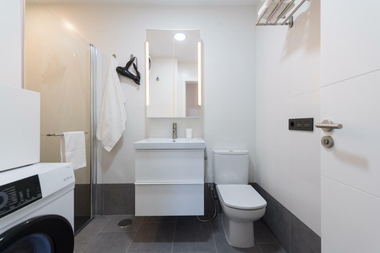 Loft Gran Canaria 아루카스 외부 사진