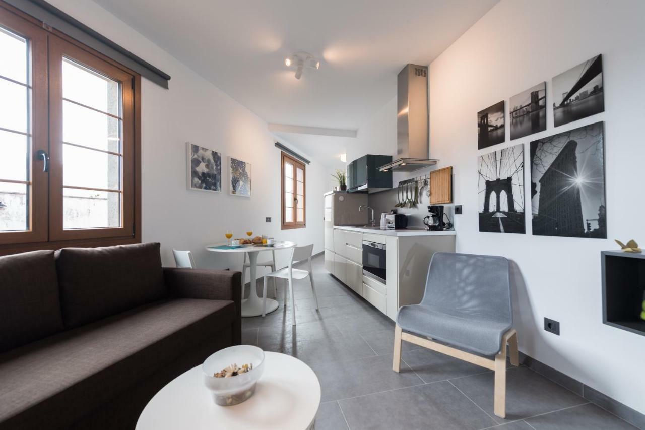 Loft Gran Canaria 아루카스 외부 사진