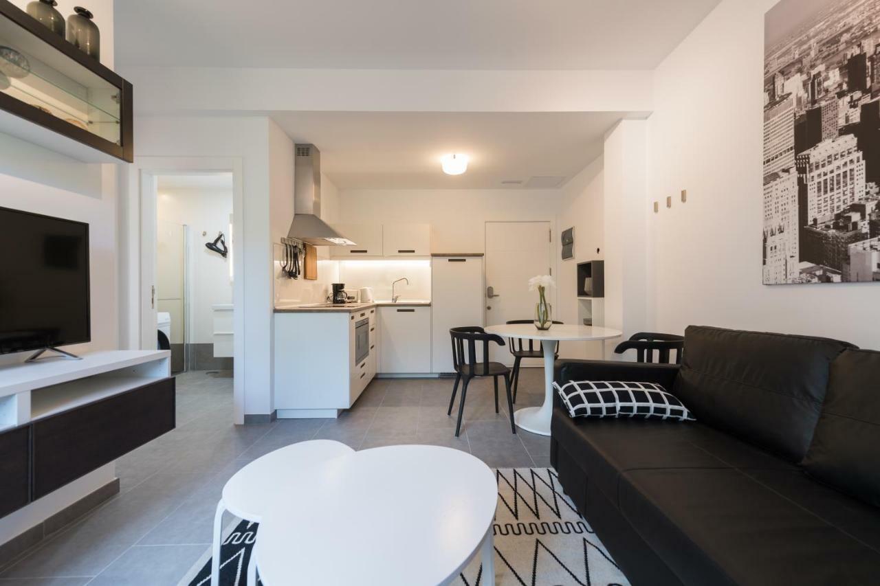 Loft Gran Canaria 아루카스 외부 사진