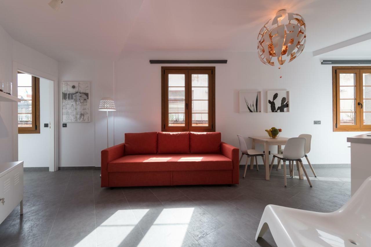 Loft Gran Canaria 아루카스 외부 사진