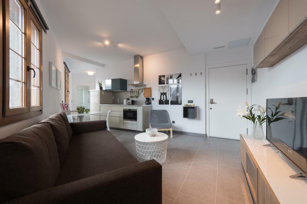 Loft Gran Canaria 아루카스 외부 사진