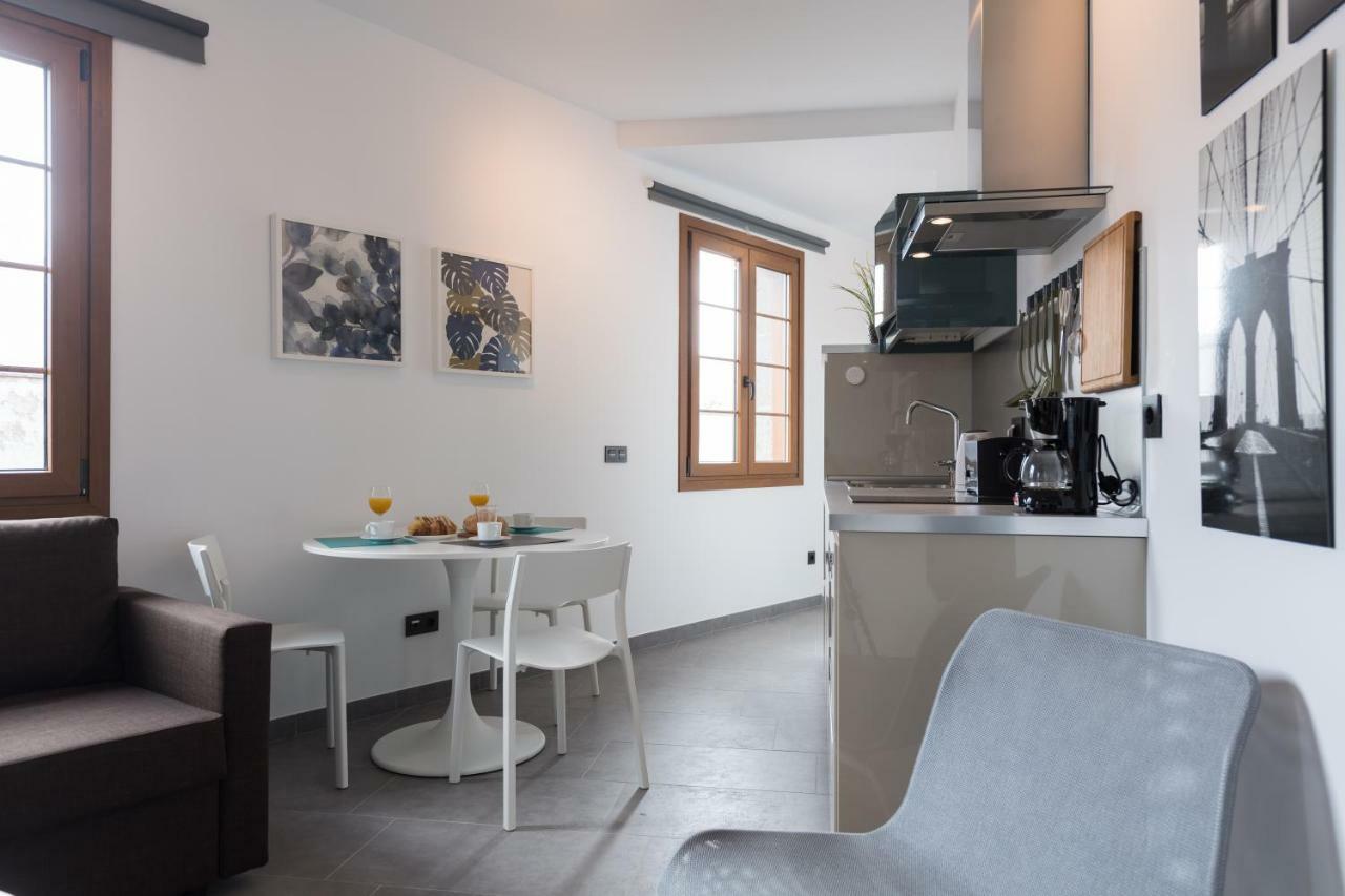Loft Gran Canaria 아루카스 외부 사진