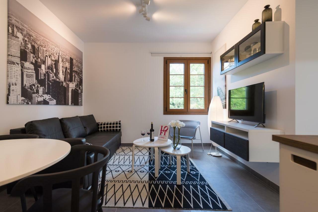 Loft Gran Canaria 아루카스 외부 사진