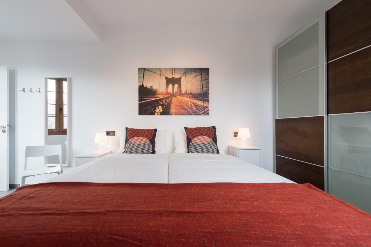 Loft Gran Canaria 아루카스 외부 사진