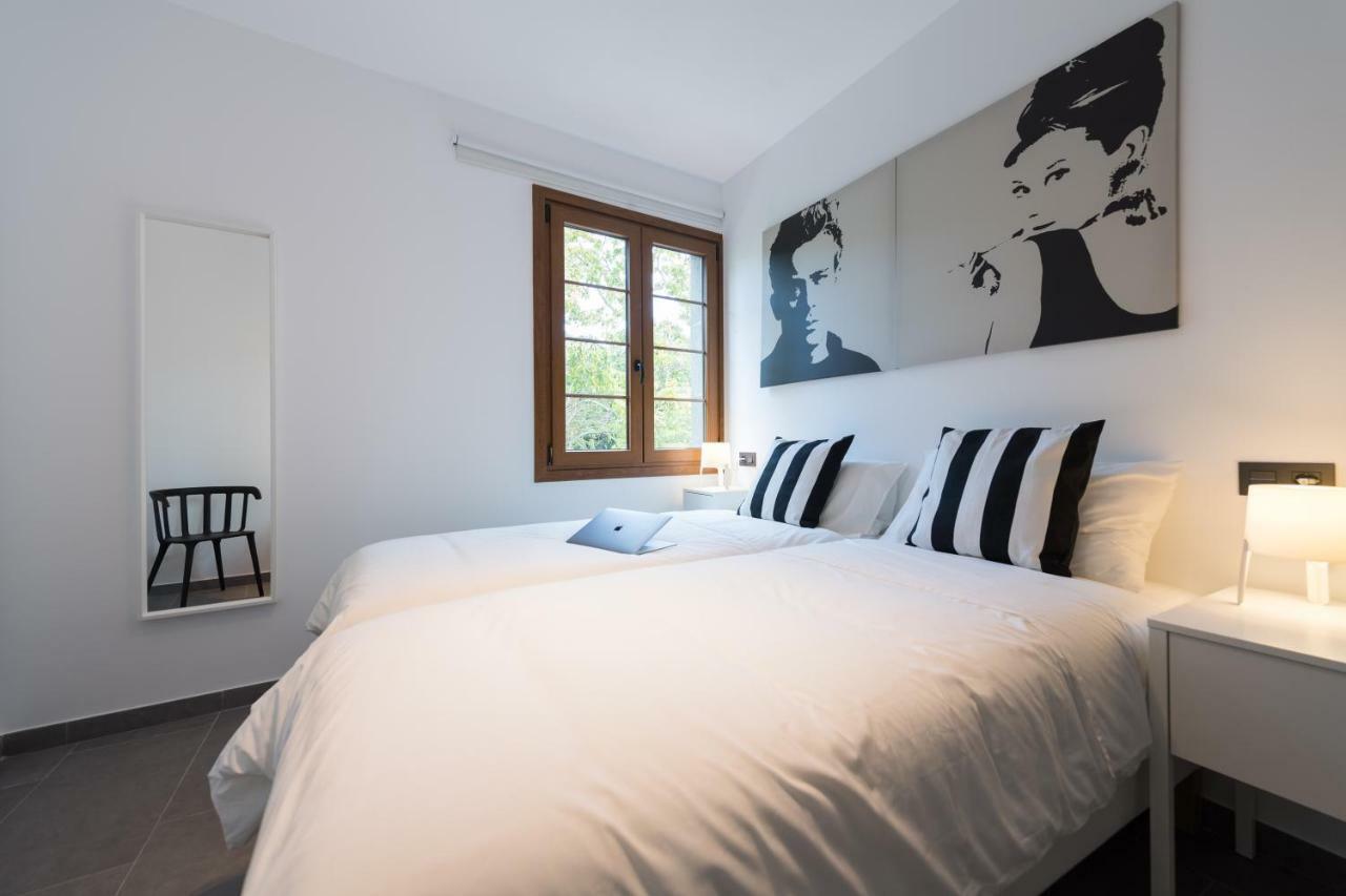 Loft Gran Canaria 아루카스 외부 사진