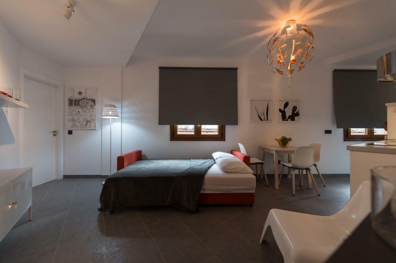 Loft Gran Canaria 아루카스 외부 사진