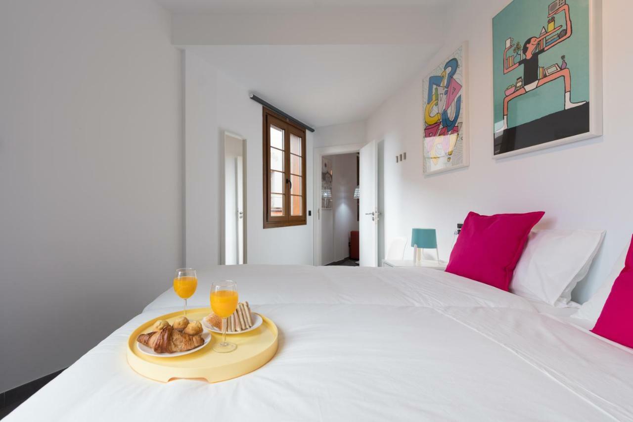 Loft Gran Canaria 아루카스 외부 사진