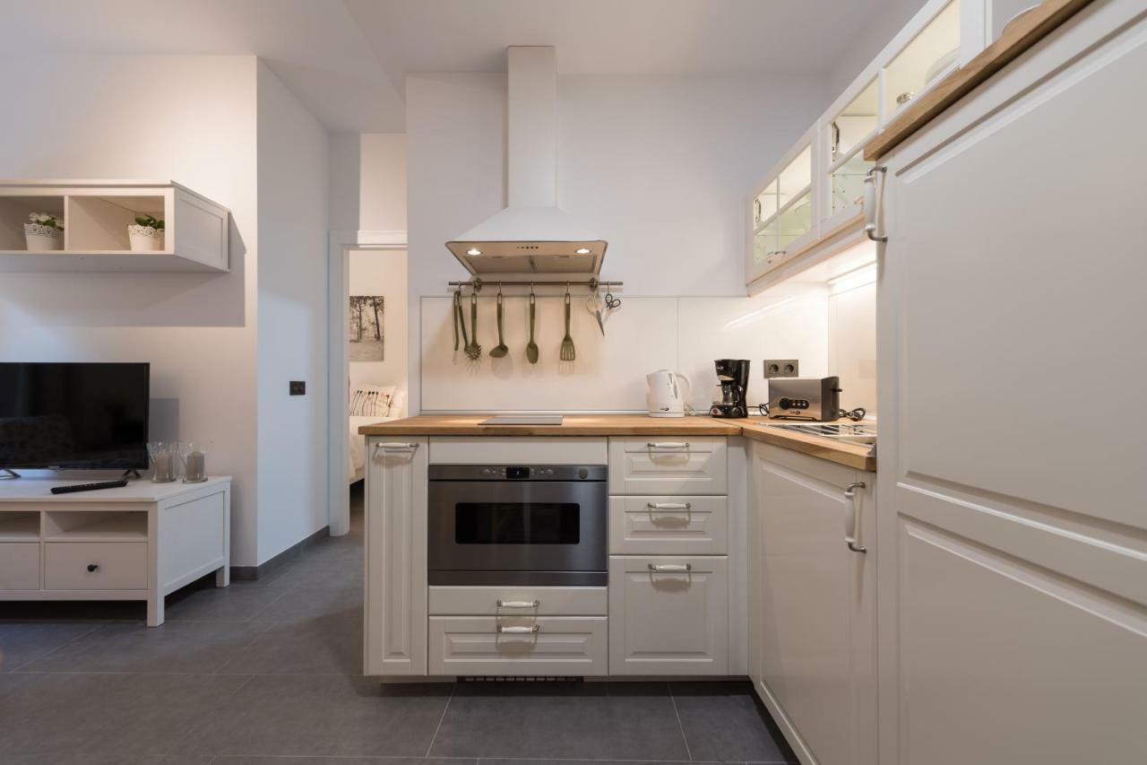 Loft Gran Canaria 아루카스 외부 사진