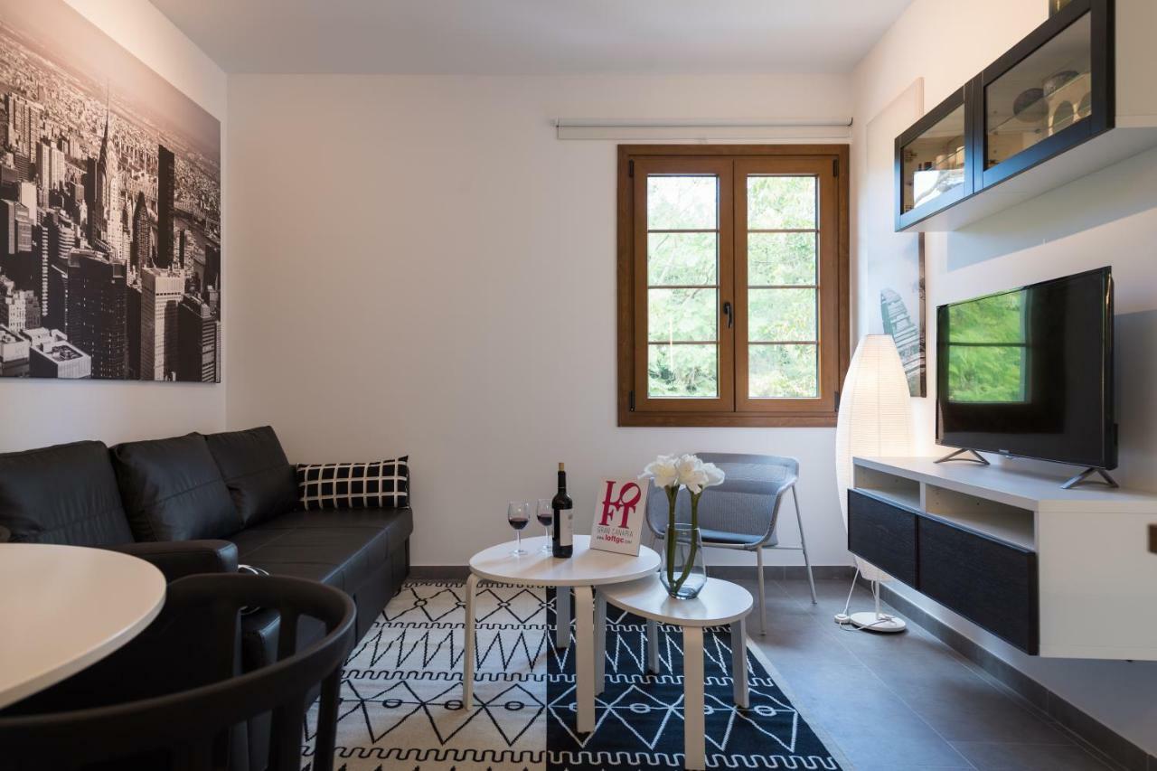 Loft Gran Canaria 아루카스 외부 사진