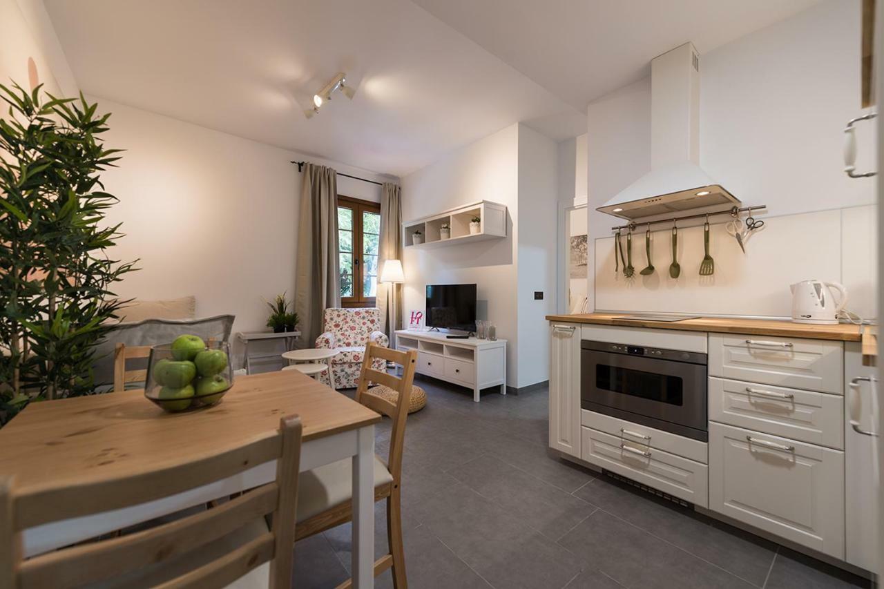 Loft Gran Canaria 아루카스 외부 사진