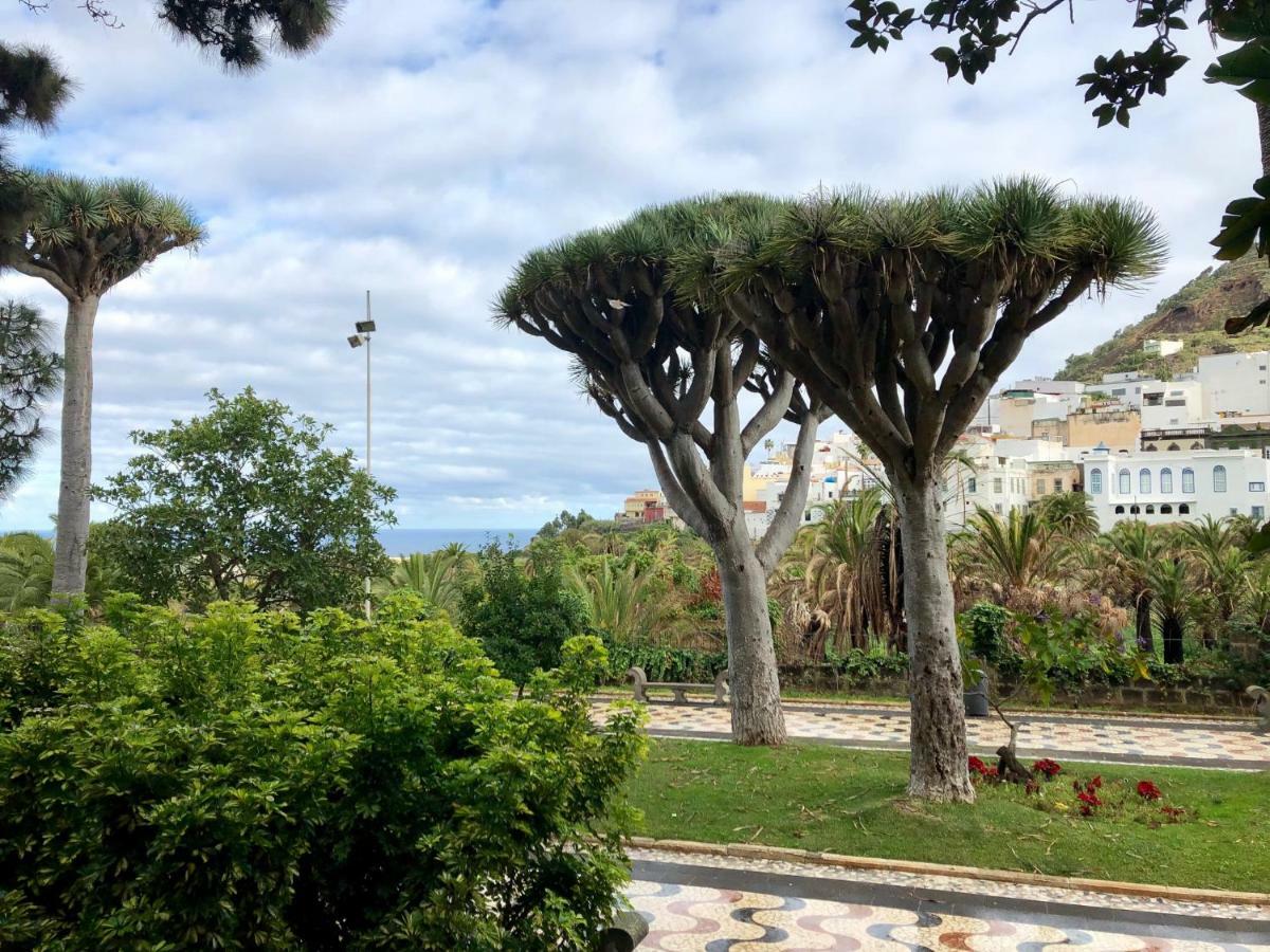 Loft Gran Canaria 아루카스 외부 사진