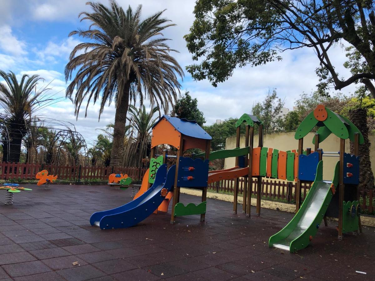 Loft Gran Canaria 아루카스 외부 사진